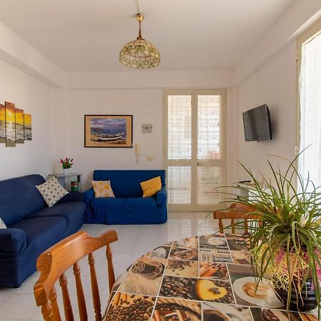 Casa Riviera Apartment Donnalucata  Ngoại thất bức ảnh