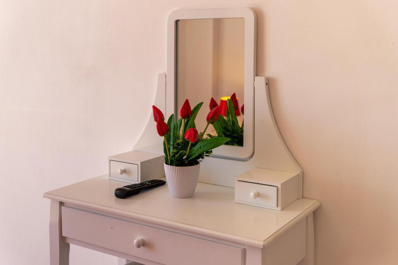 Casa Riviera Apartment Donnalucata  Ngoại thất bức ảnh