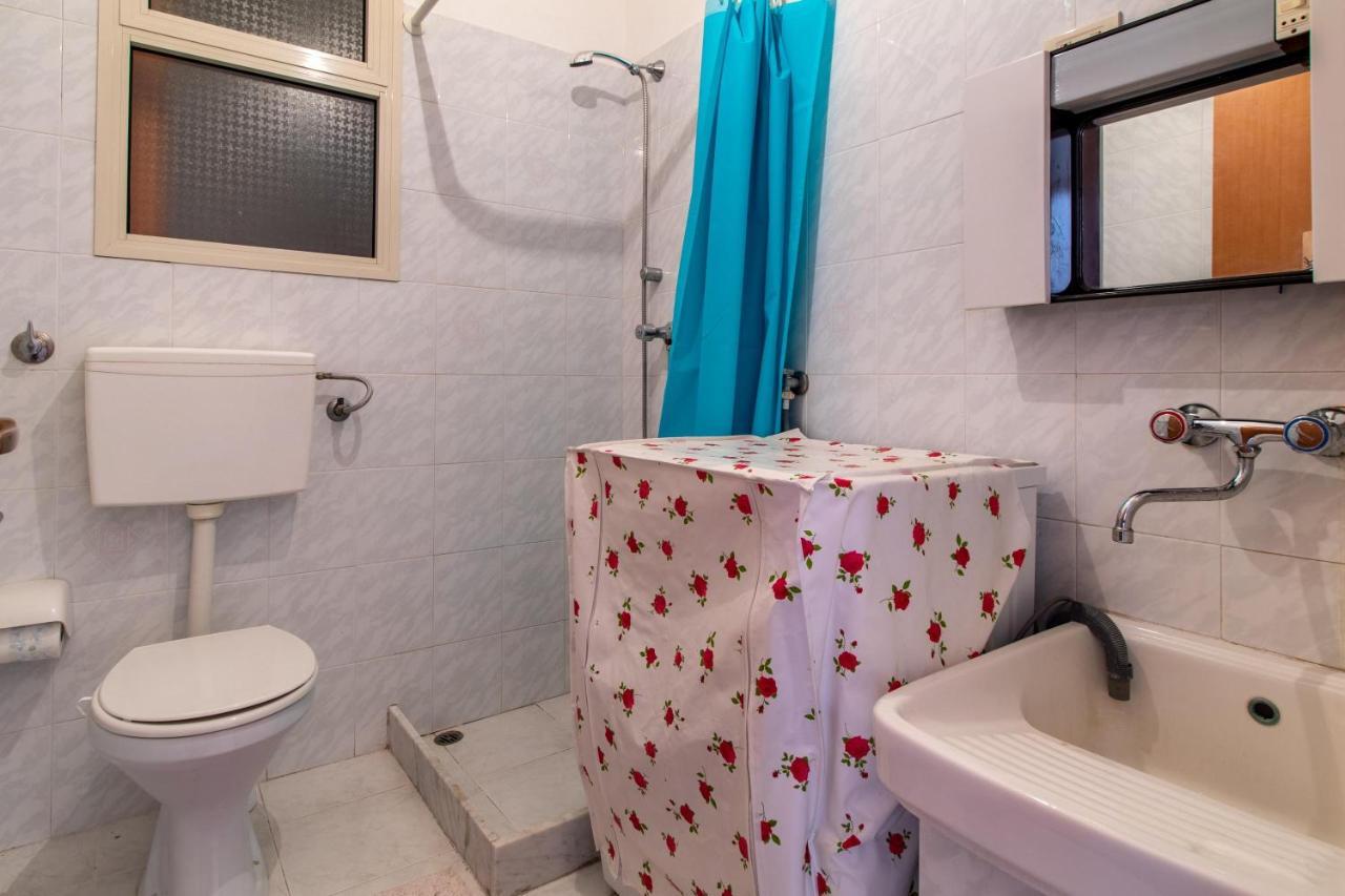 Casa Riviera Apartment Donnalucata  Ngoại thất bức ảnh
