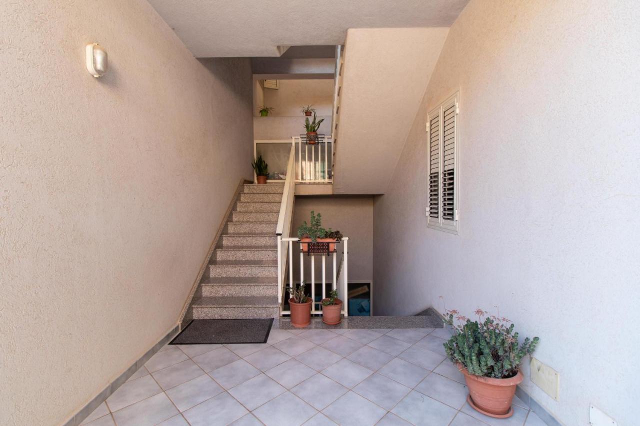 Casa Riviera Apartment Donnalucata  Ngoại thất bức ảnh