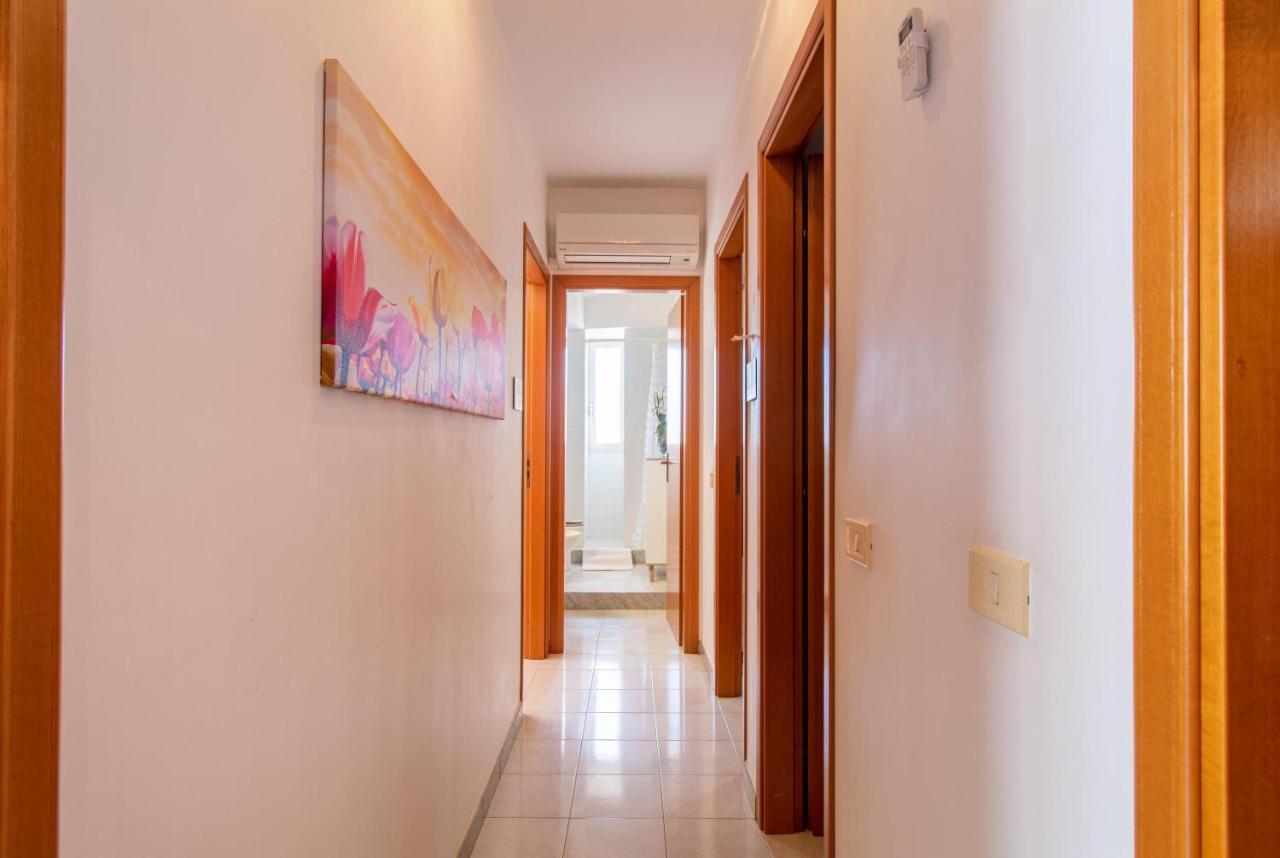 Casa Riviera Apartment Donnalucata  Ngoại thất bức ảnh